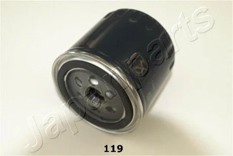 Фільтр масла JAPANPARTS FO-119S