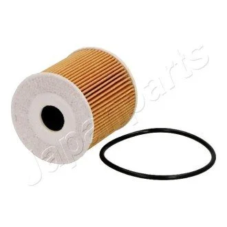 NISSAN Фильтр масляный Almera,Primera 00- JAPANPARTS FO-195S