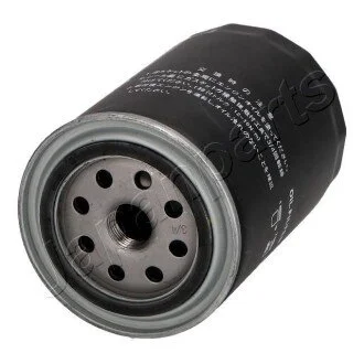 Фильтр масляный TOYOTA HI-ACE DIESEL -87 JAPANPARTS FO206S