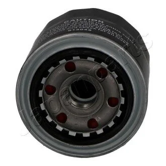TOYOTA Фильтр масляный 1,8/2,0D:Carina, Corolla, Previa, Avensis JAPANPARTS FO-212S