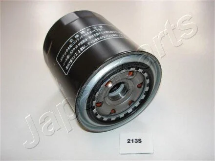 Фильтр масляный TOYOTA AVENSIS 2,0D-4D 99- JAPANPARTS FO213S