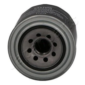 HONDA Фильтр масляный 1,2-1,6 79-87 ROVER 1,3 85-89 JAPANPARTS FO-402S