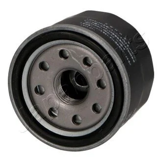 SUZUKI Фильтр масла Ignis 1.2 16- JAPANPARTS FO-803S