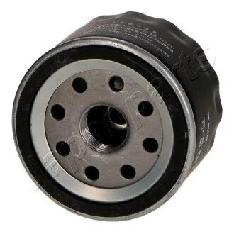 Фільтр масла JAPANPARTS FO-891S