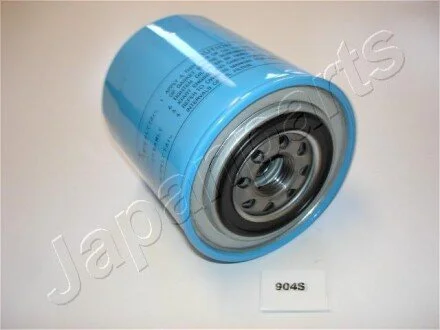 ISUZU Фильтр масляный TROOPER 2.2TD 4 81-8 88 JAPANPARTS FO-904S
