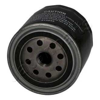 OPEL Фильтр масляный Omega 2,3TD 86-94, Frontera 2,3TD 91- JAPANPARTS FO-985S