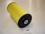 DB Фильтр масляный вставка M104/111 SSANGYONG All DAEWOO Korando (без мет.сетки) JAPANPARTS FO-997S (фото 1)
