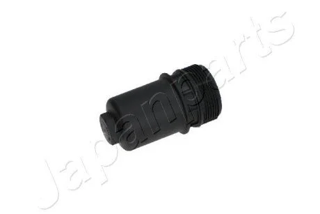 Крышка фильтра масляного VW Golf/Passat 1.8/2.0TSI 14- JAPANPARTS FOC-072 (фото 1)