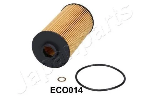 Фільтр масла JAPANPARTS FO-ECO014