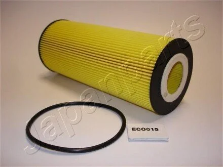 Фильтр масляный MAN 6,9-18,3 94- JAPANPARTS FO-ECO015
