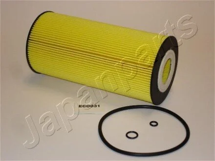 DB Фильтр масляный вставка OM601-606 Sprinter,Vito, W202/210 JAPANPARTS FO-ECO031