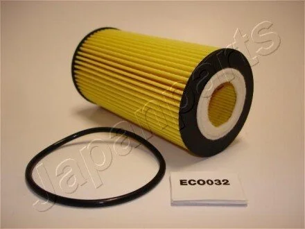 Фільтр масла JAPANPARTS FO-ECO032