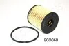 Фильтр масляный MITSUBISHI 2,2DID OUTLANDER 07- FOECO060  FO-ECO060