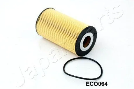 DB Фильтр масляный H=149mm W211/463/220/ML W163 4.0CDI 00- JAPANPARTS FO-ECO064