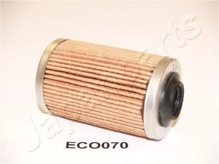Фільтр масла JAPANPARTS FO-ECO070
