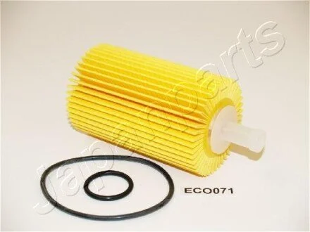 Фильтр масляный JAPANPARTS FO-ECO071