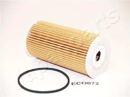 CHRYSLER Фильтр масла Grand Voyager,Cherokee 2.8 CRD 05- JAPANPARTS FO-ECO072