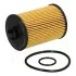 JAPANPARTS DB Фильтр масляный A-klasse (W169), B-klasse (W245) FO-ECO074