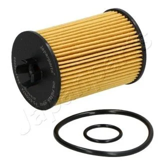 DB Фильтр масляный A-klasse (W169), B-klasse (W245) JAPANPARTS FO-ECO074