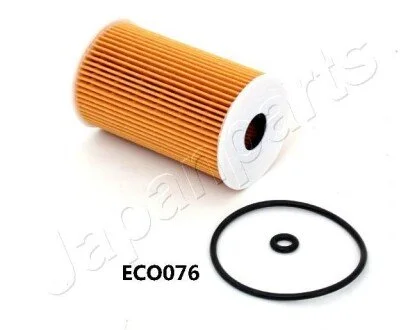 Фільтр масла JAPANPARTS FO-ECO076