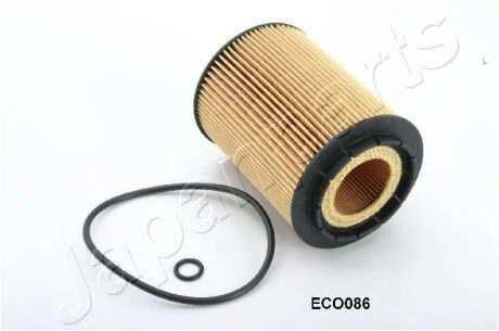 Фільтр масла JAPANPARTS FO-ECO086