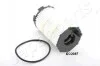VW Фильтр масляный AUDI Q7 4.2,Touareg 4.2 V8 2002- JAPANPARTS FO-ECO087 (фото 1)