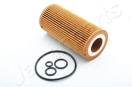 Фільтр масла JAPANPARTS FO-ECO088