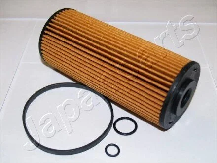 ISUZU Фильтр масла N-Serie 3.0D 06- JAPANPARTS FO-ECO103
