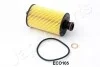 JAPANPARTS SSANGYONG Фильтр масляный Korando C 2.0 e-XDI 10- FO-ECO105