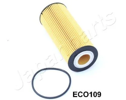 BMW Маслян. фильтр E46,E90,E60,E65,E83 JAPANPARTS FO-ECO109