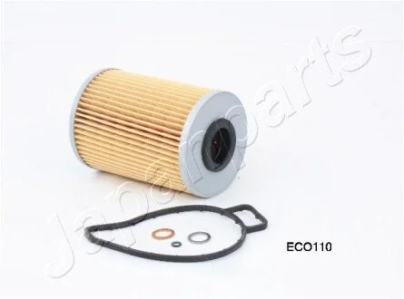 Фільтр масла JAPANPARTS FO-ECO110