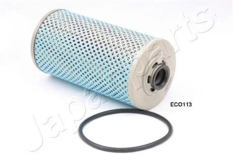 BMW Фильтр масляный вставка E30/28 2,4TD JAPANPARTS FO-ECO113