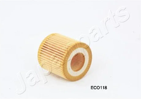 Фільтр масла JAPANPARTS FO-ECO118
