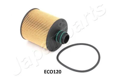 FIAT Фильтр масла Doblo,Opel Combo 10- JAPANPARTS FO-ECO120