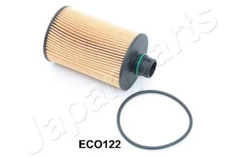 JEEP Масляный фильтр Grand Cherokee 3.0CRD 11- JAPANPARTS FO-ECO122