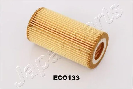 Фільтр масла AUDI A6, A7, Q7 3.0 TDI 14- JAPANPARTS FO-ECO133