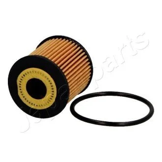 DB Фильтр масляный SMART 0,6-0,8 98- JAPANPARTS FO-M00S