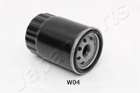 Фільтр масла JAPANPARTS FO-W04S