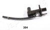 JAPANPARTS MAZDA Главный цилиндр сцепления Mazda 6 02-07 FR-304