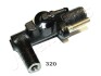 JAPANPARTS MAZDA Главный цилиндр сцепления 323 98-,626 97-,Premacy 99- FR-320