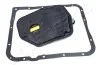 JAPANPARTS Фильтр АКП + прокладка HUMMER H3 FT004