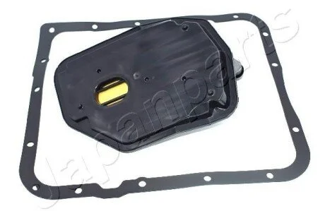 Фильтр АКП + прокладка HUMMER H3 JAPANPARTS FT004