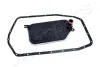 JAPANPARTS Фильтр АКП + прокладка BMW E46 FT007