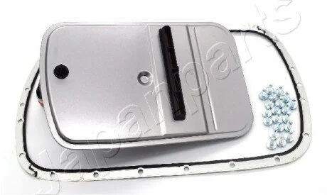 Фильтр АКП + прокладка BMW E46 JAPANPARTS FT008