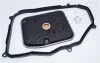 W Фильтр + прокладка АКПП AUDI A6 -97 JAPANPARTS FT045 (фото 2)