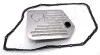 JAPANPARTS VW Фильтр АКП с прокладкой AUDI A6/A8 4.2 94-11 FT048