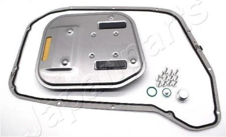 Фильтр АКП + прокладка AUDI A5,A6 JAPANPARTS FT065