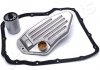 JAPANPARTS  Фильтр 2шт. + прокладка АКП JEEP CHEROKEE 01- FT073