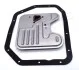 JAPANPARTS  Фильтр + прокладка АКП HYUNDAI Matrix FT096