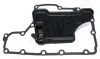 Фильтр + прокладка АКП OPEL Astra F/G/H, Corsa C/D, Vectra B, Zafira A JAPANPARTS FT097 (фото 2)